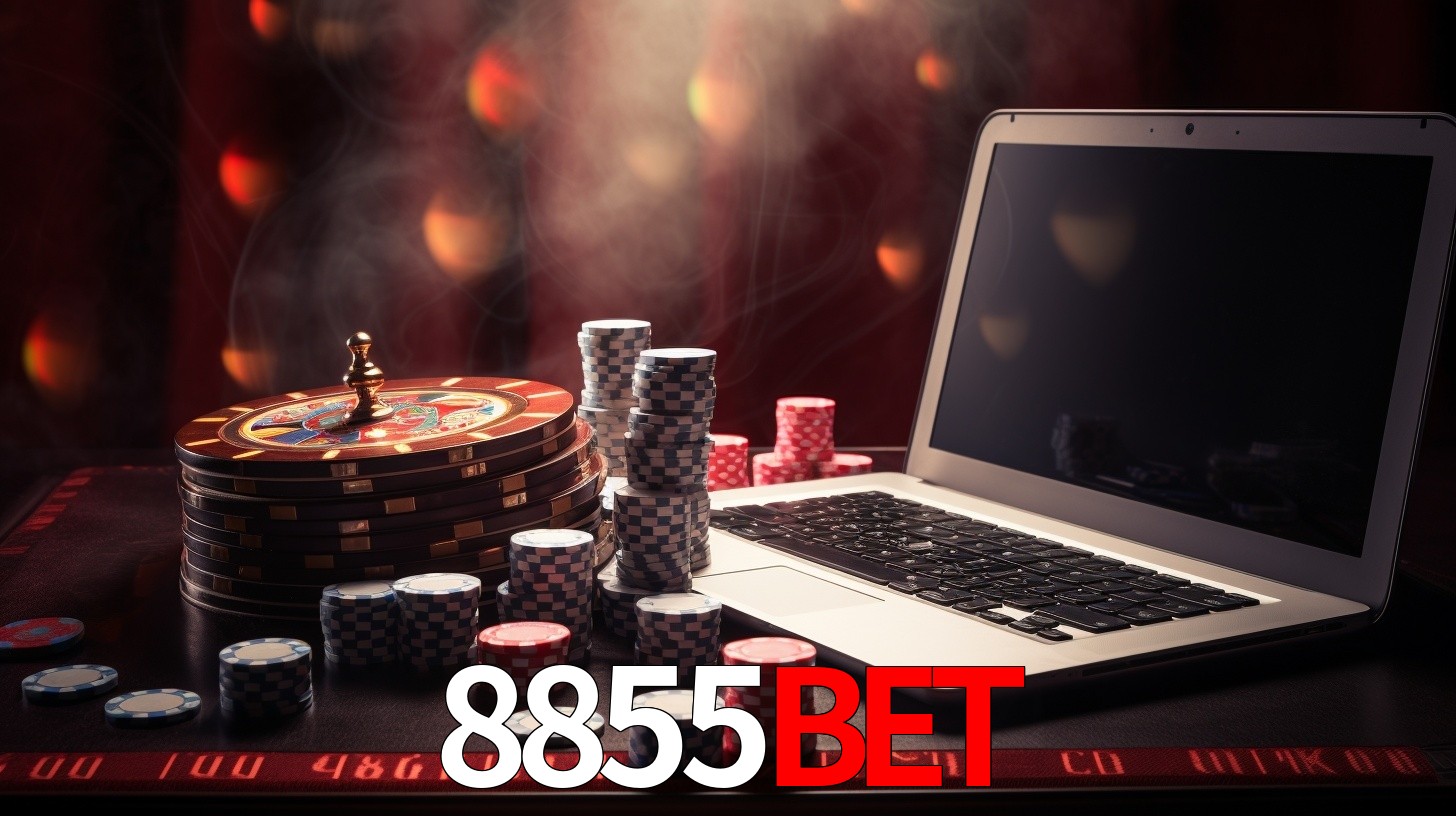 8855bet