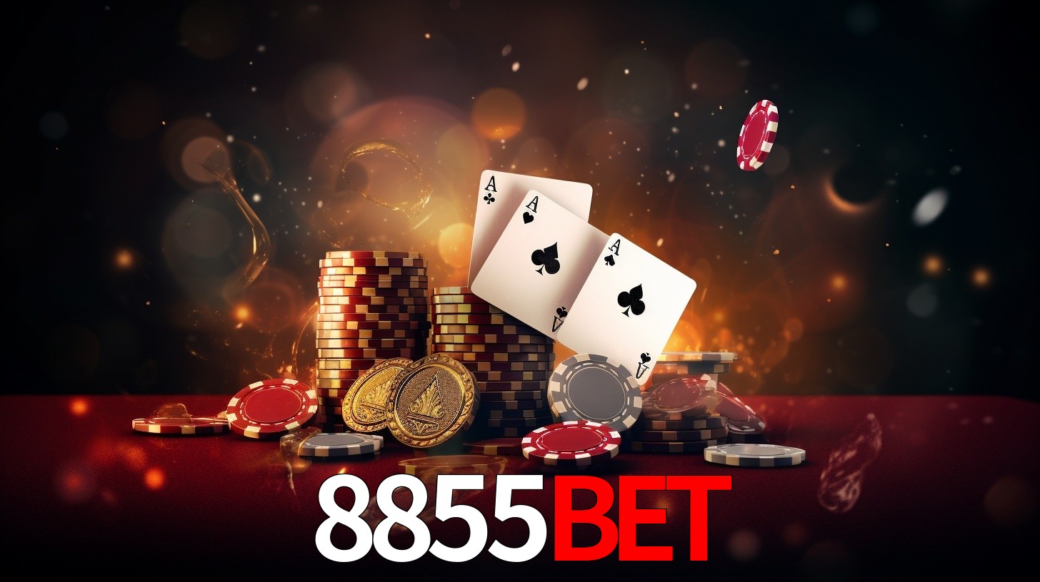 8855bet