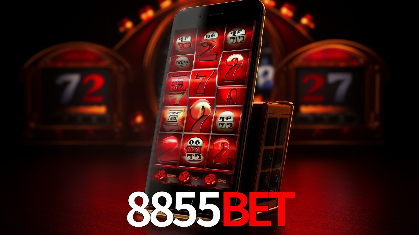 8855bet