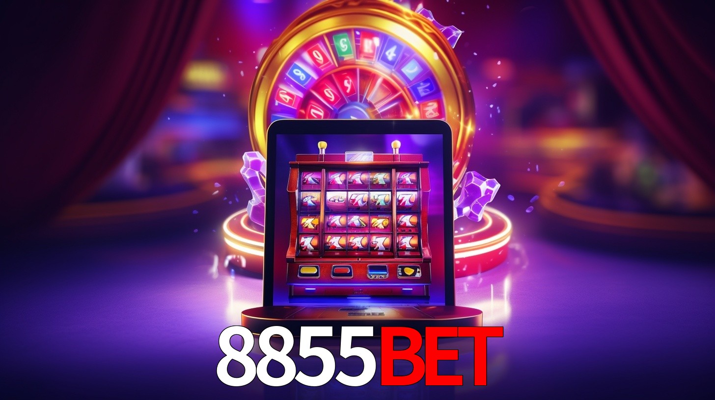 8855bet