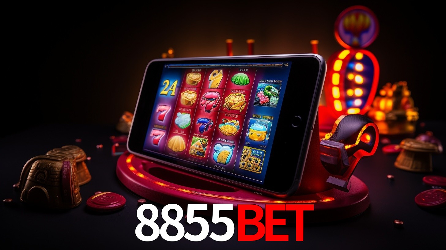 8855bet