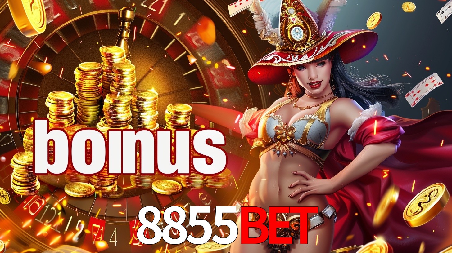 8855bet