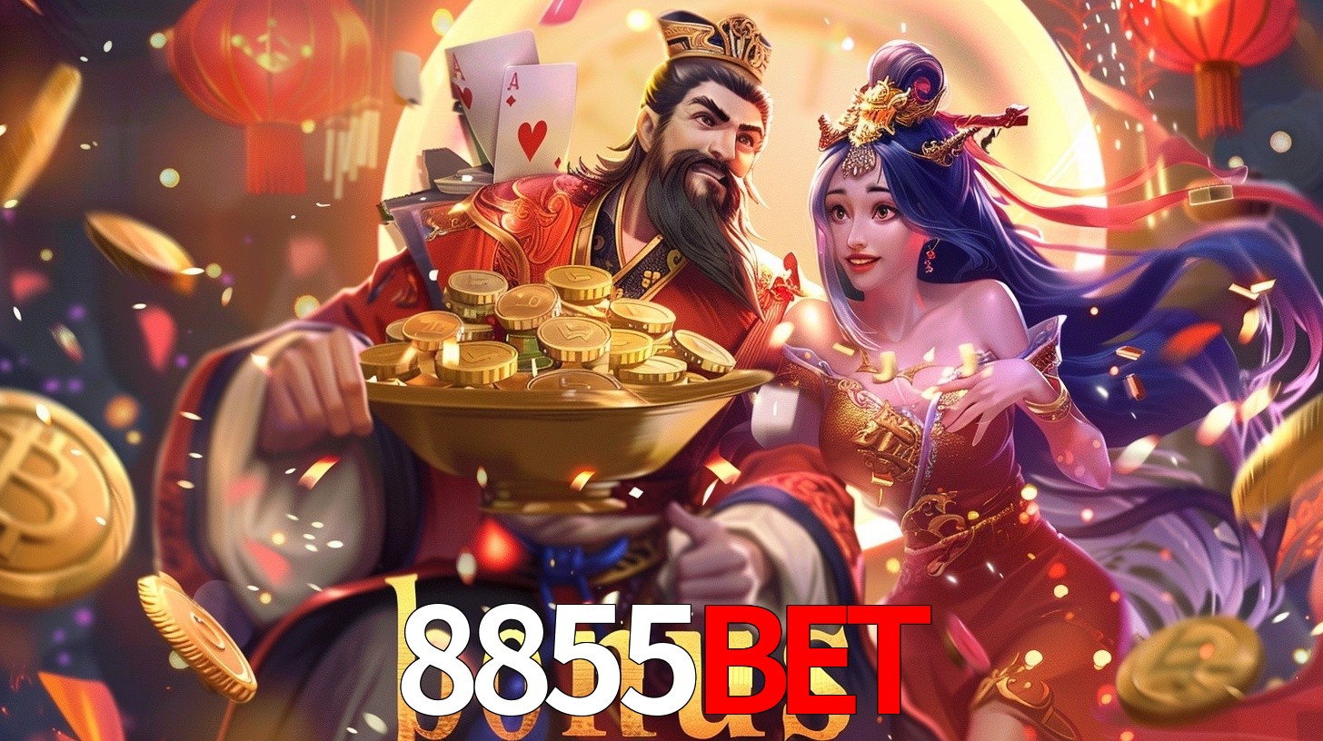 8855bet