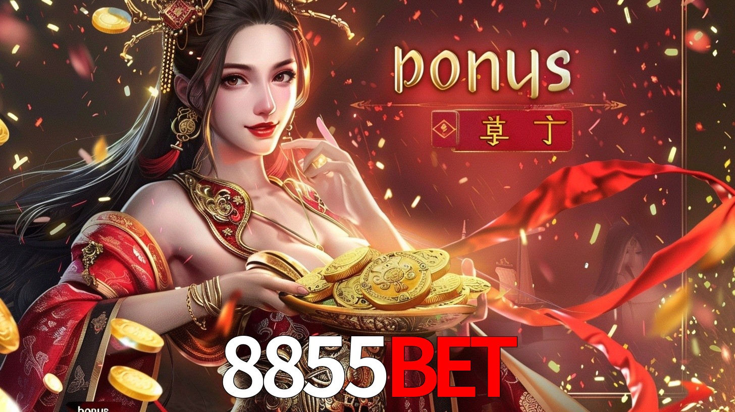 8855bet