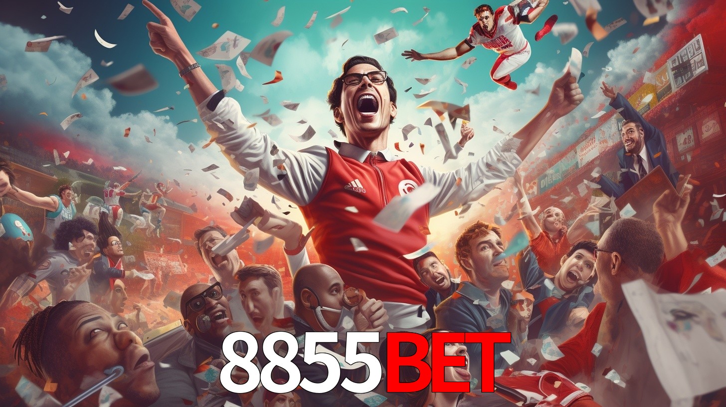 8855bet