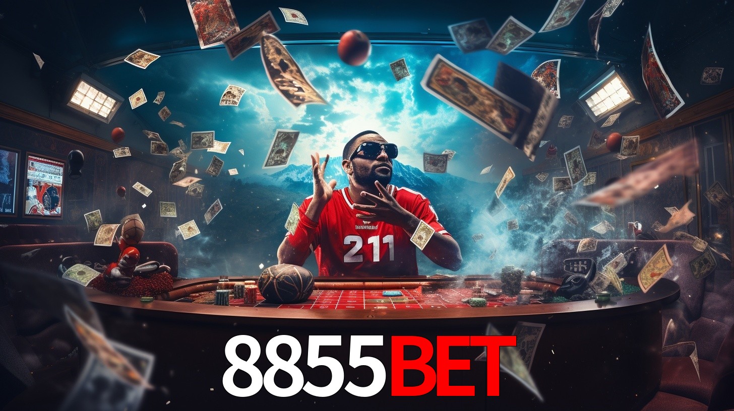 8855bet