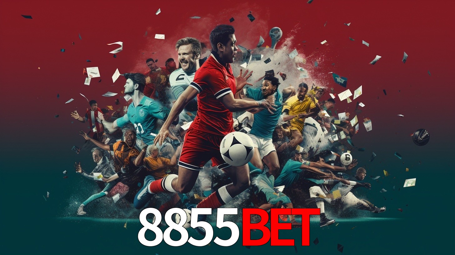 8855bet