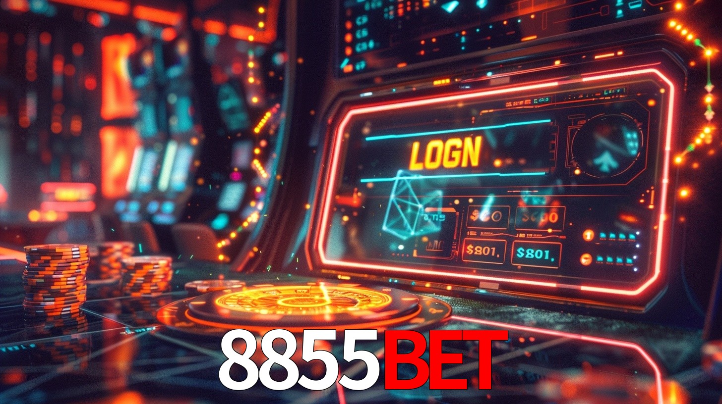 8855bet