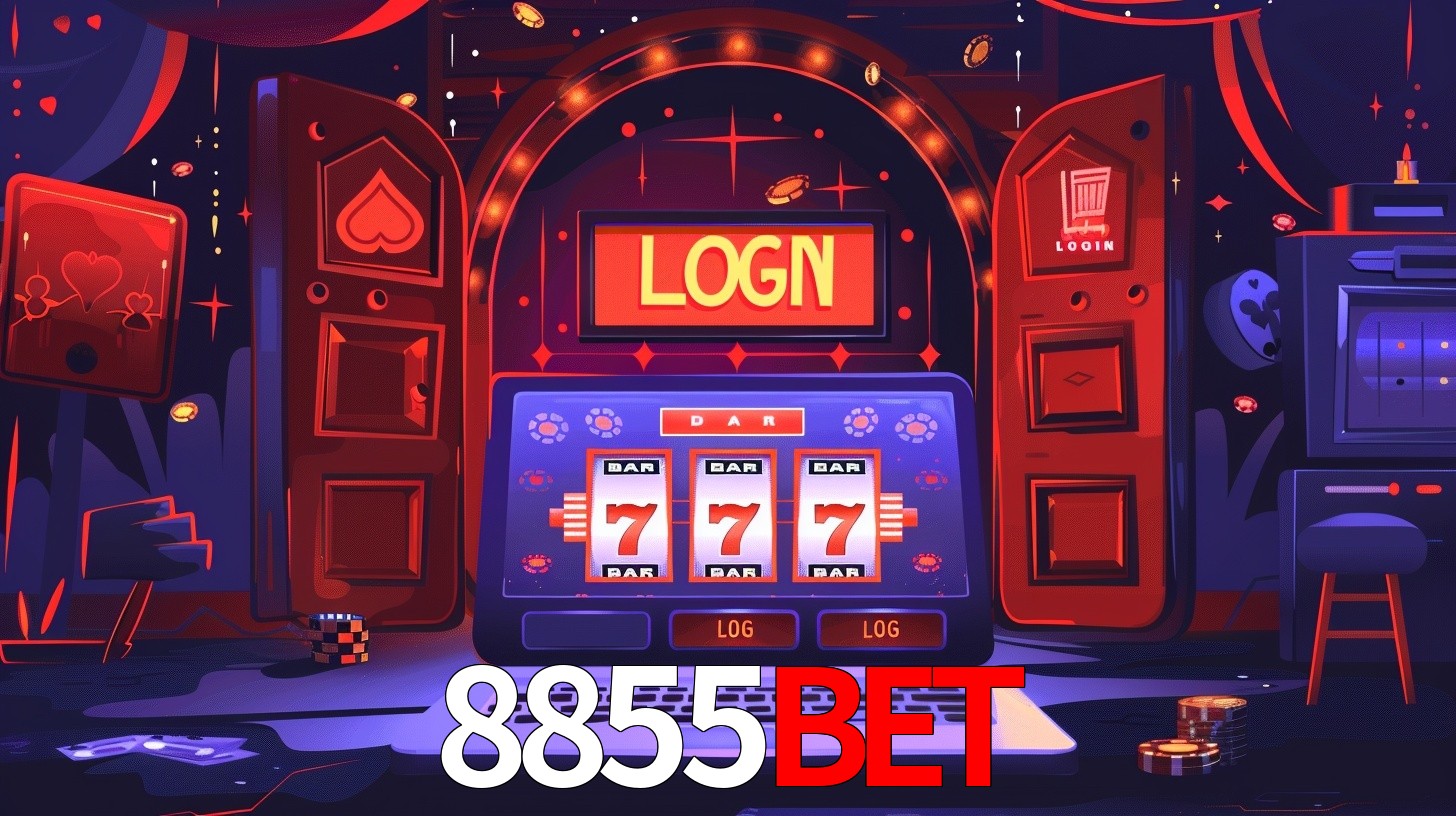 8855bet