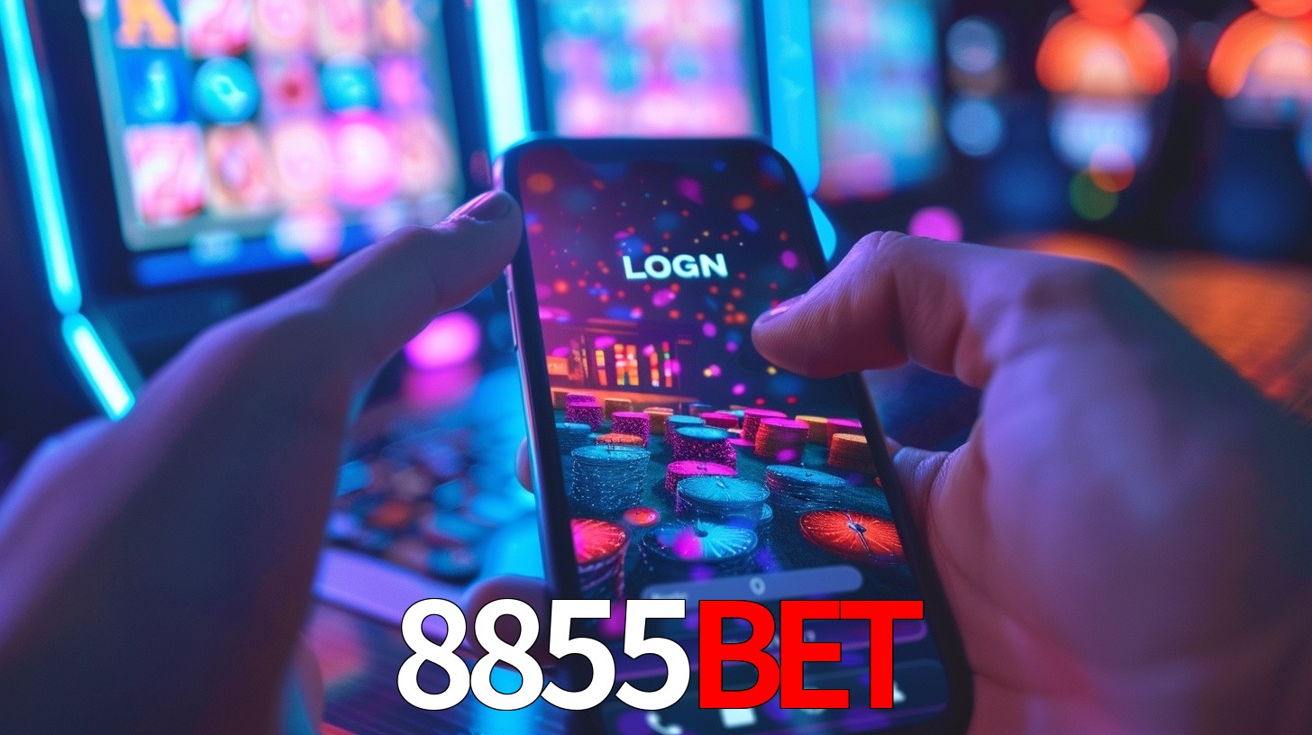 8855bet