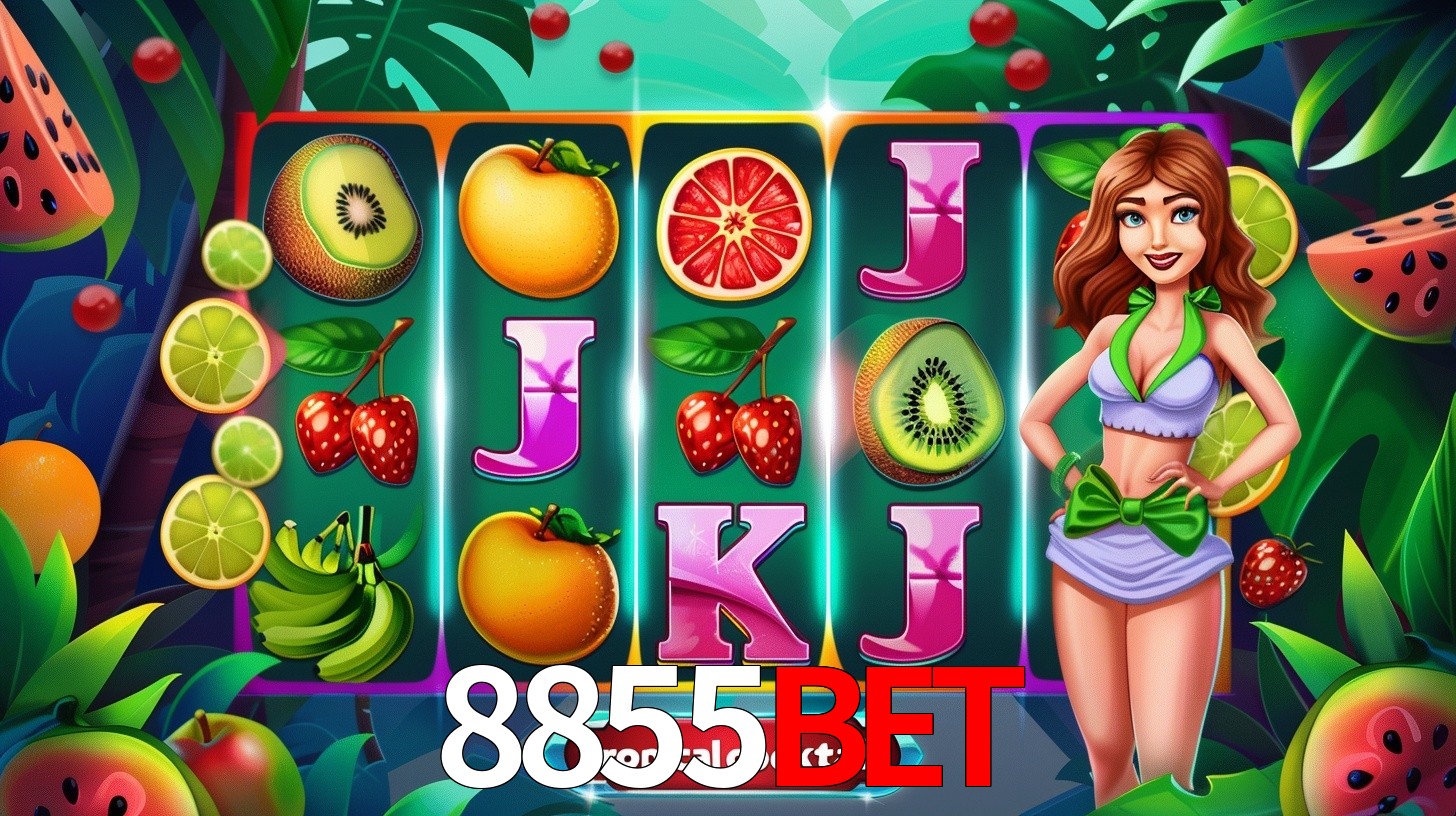 8855bet