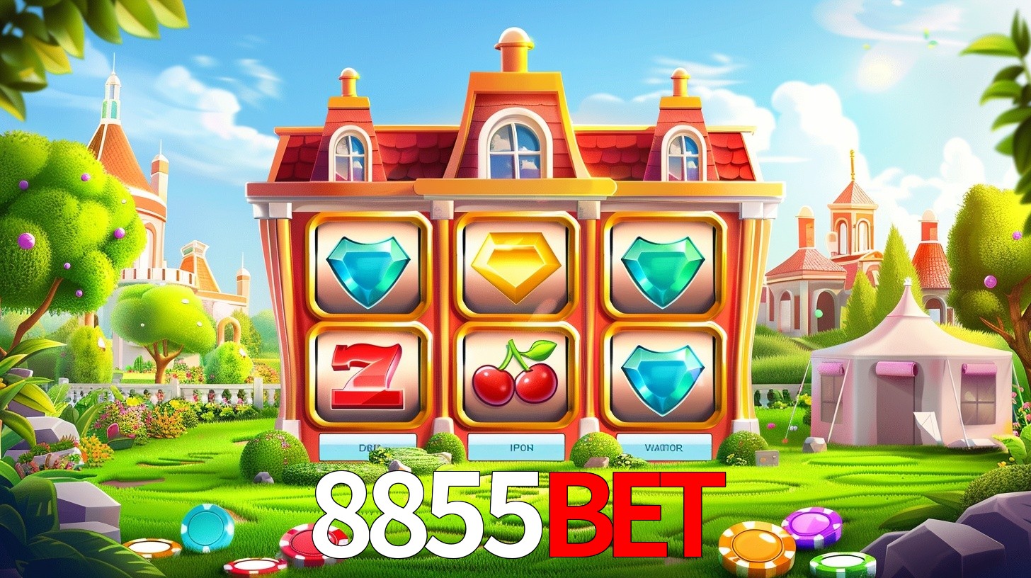 8855bet